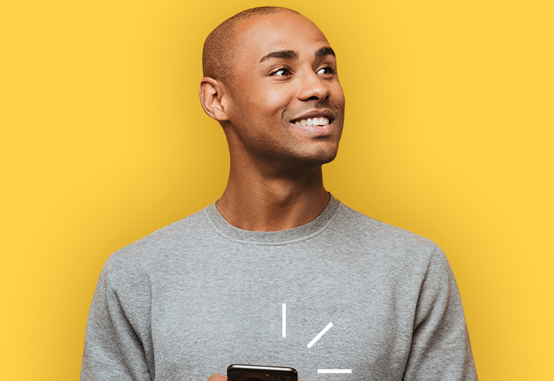 Donate to the Foyer Club through easyfundraising