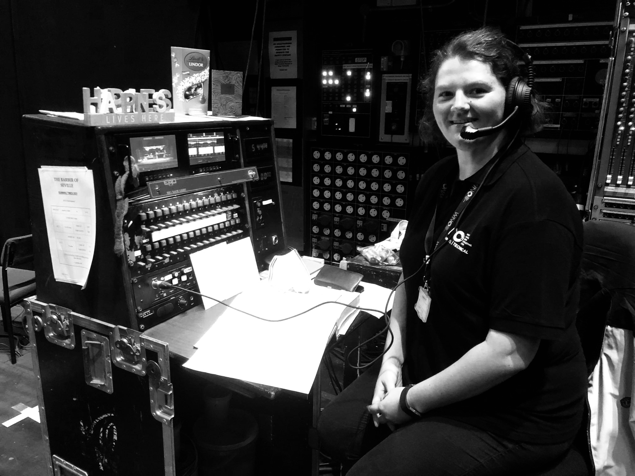 Celebrating Somerset’s creative & cultural practitioners... Amy Batty