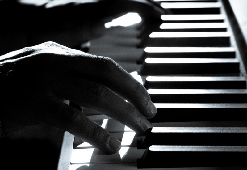 Piano Nights At Westlands