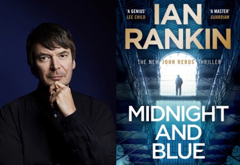 Sir Ian Rankin