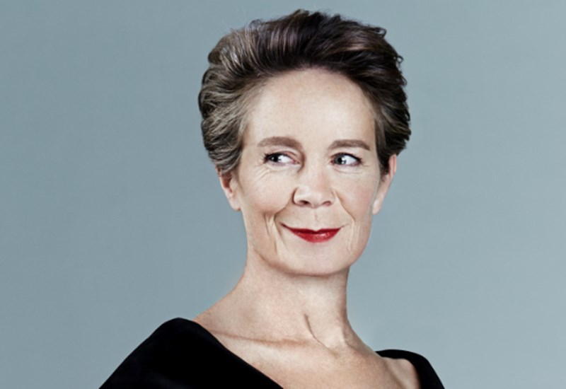 Celia Imrie