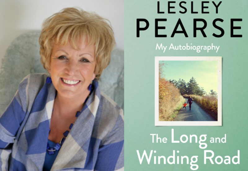 Lesley Pearse