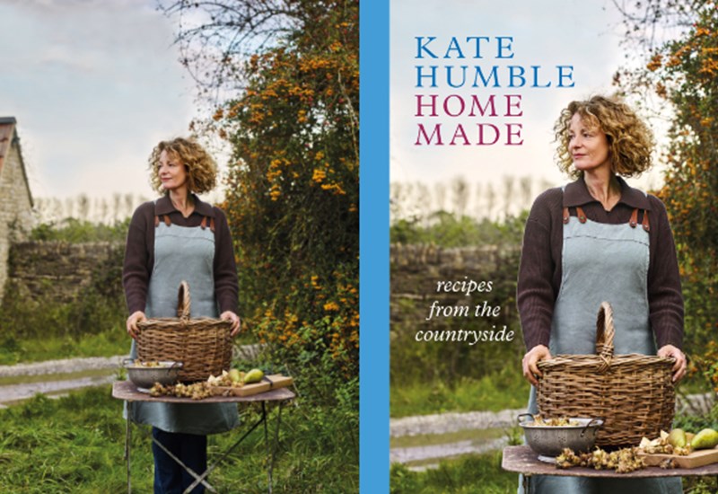 Kate Humble