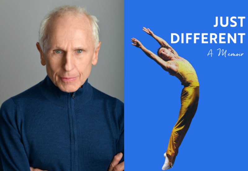 Wayne Sleep