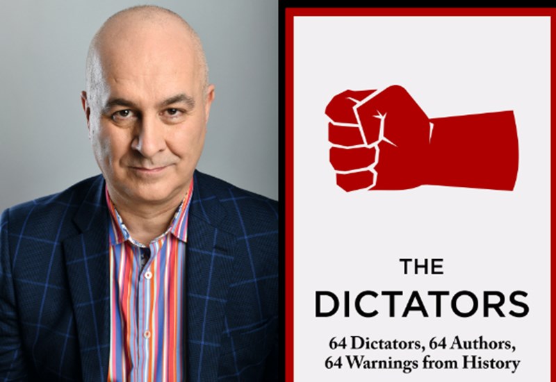 Iain Dale