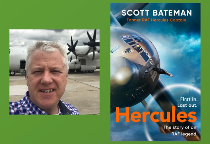Scott Bateman