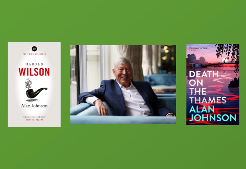 Alan Johnson
