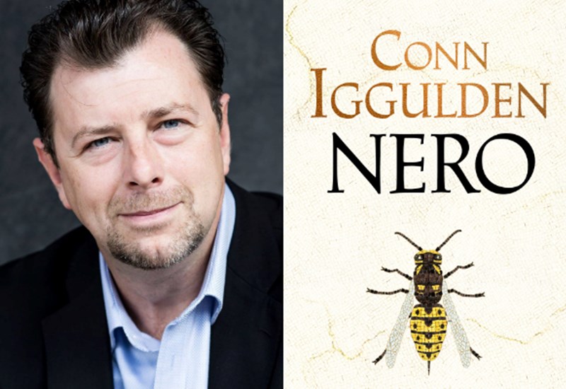 Conn Iggulden