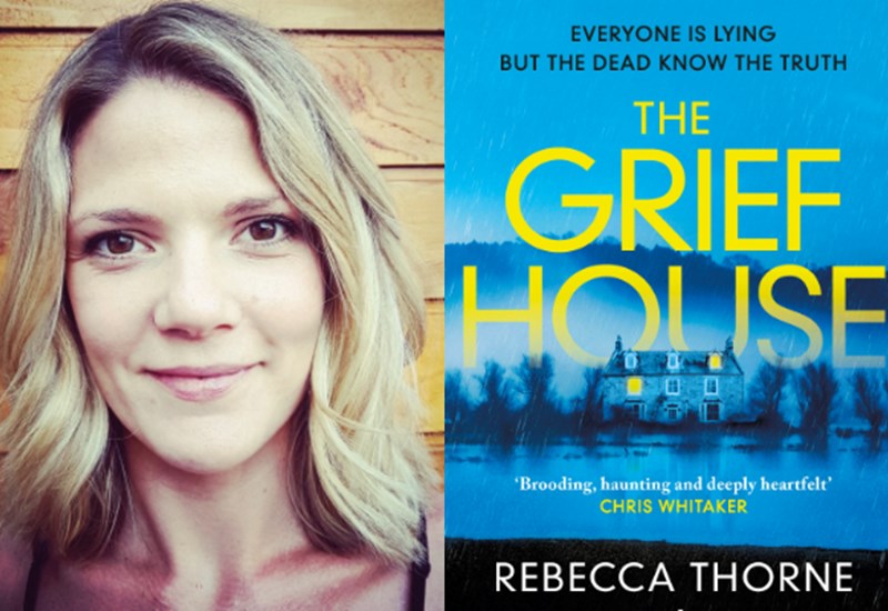 Rebecca Thorne