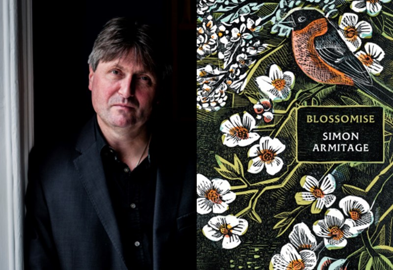 Simon Armitage