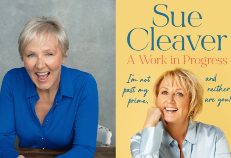 Sue Cleaver