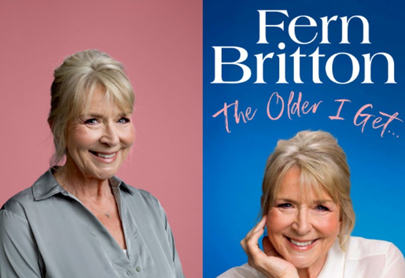 Fern Britton