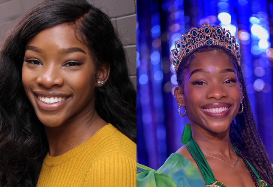 Alana Robinson Cast To Play Fairy Mo Town In Jack & The Beanstalk