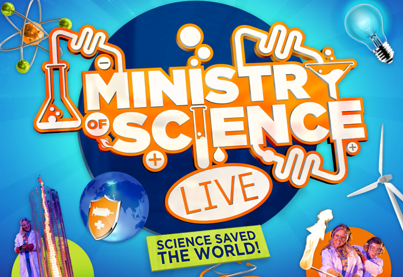 Ministry of Science