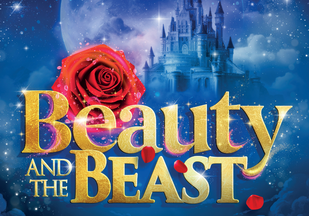 Cast Announcements: Beauty and the Beast