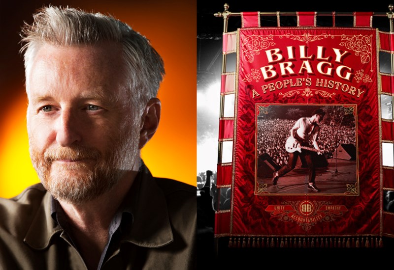 Billy Bragg
