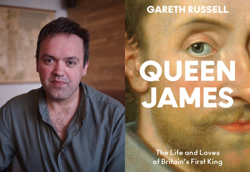 Gareth Russell