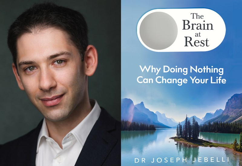 Dr Joseph Jebelli