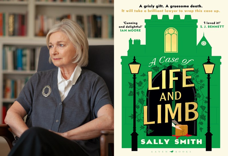 Sally Smith