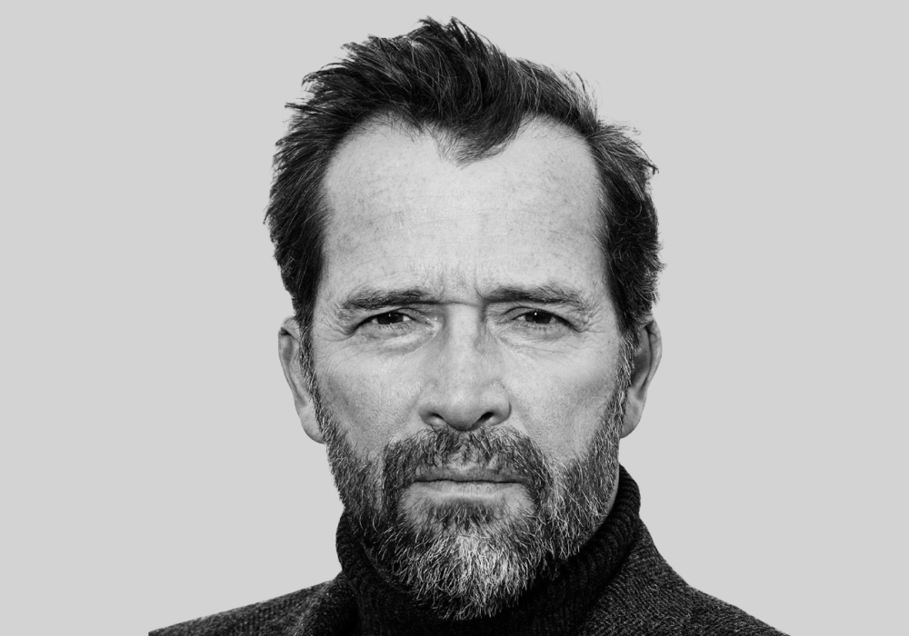 James Purefoy