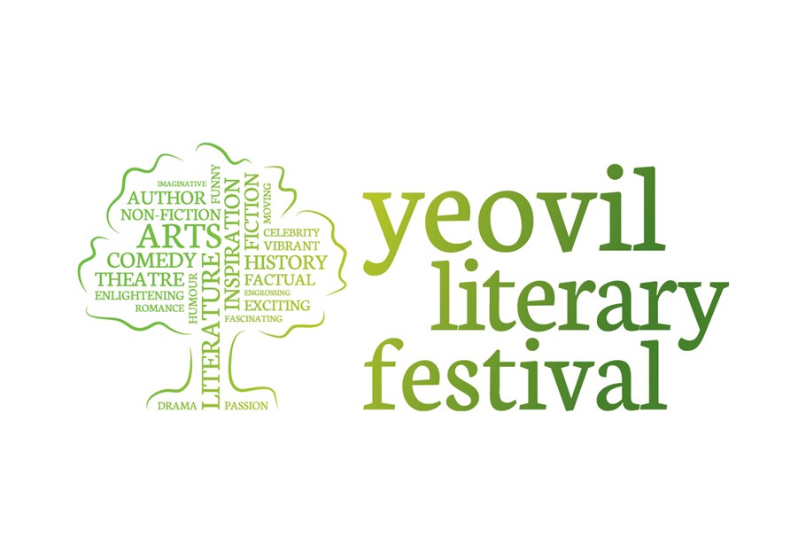 Yeovil Literary Festival Logo