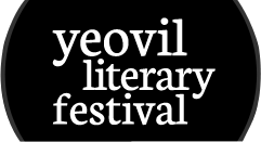 logo Yeovil Literary Festival
