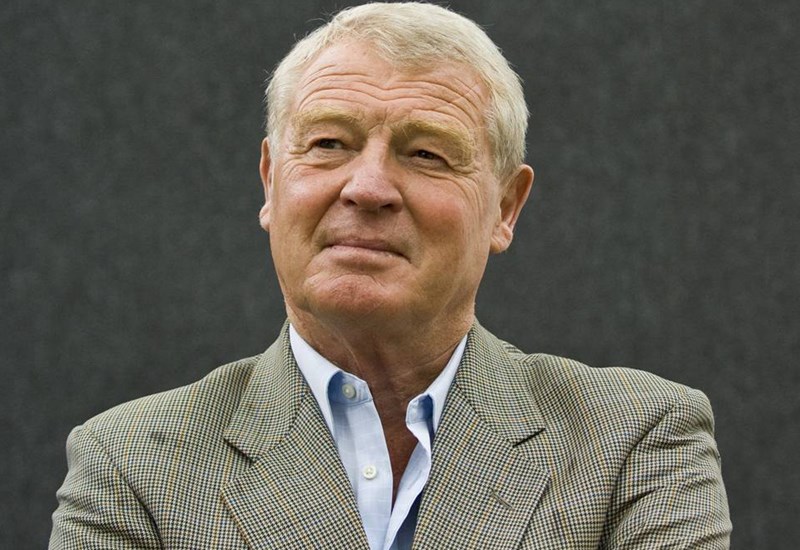 Paddy Ashdown: Nein! Standing up to Hitler 1934-45