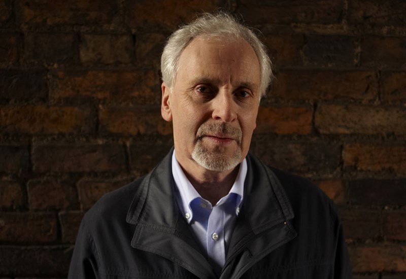 Stephen Booth