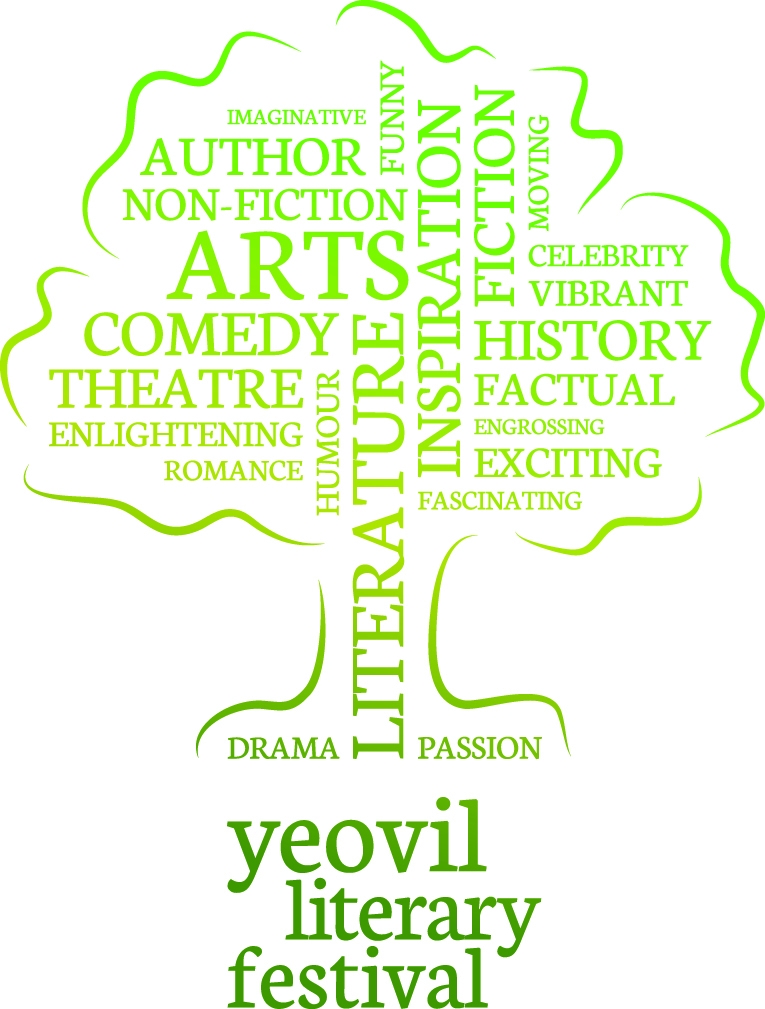 Yeovil Literary Festival Tree