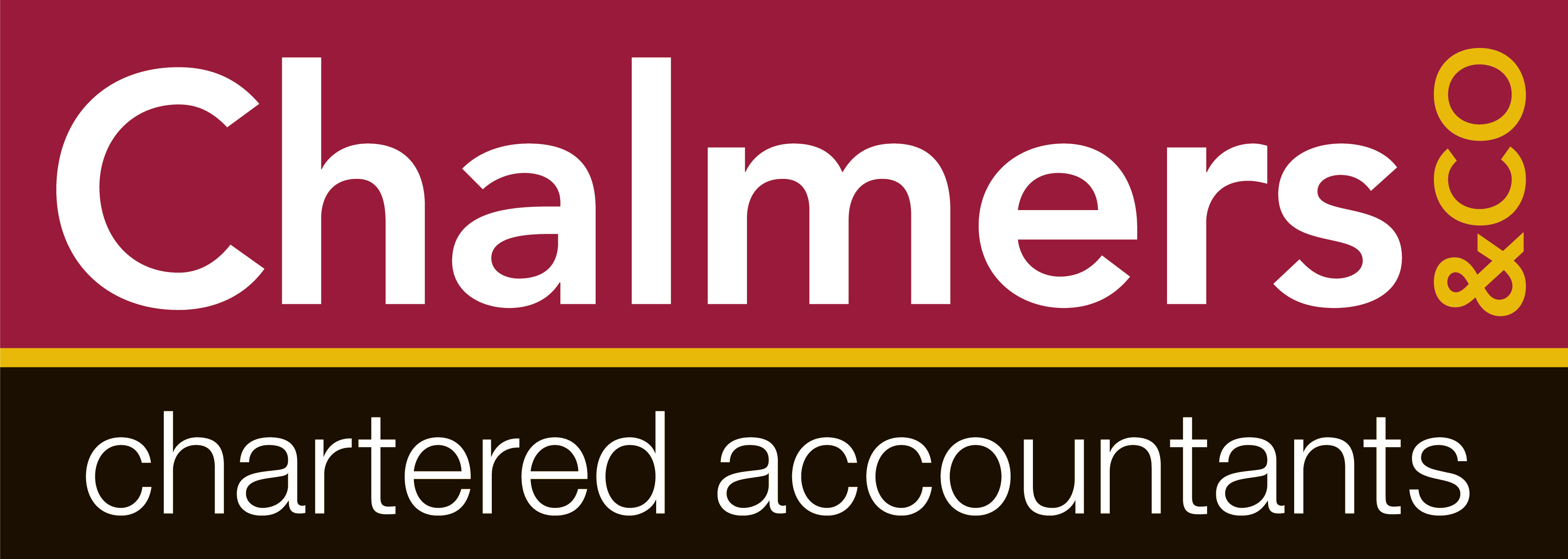 Chalmers Logo