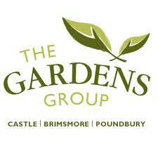 the Gardens Group logo