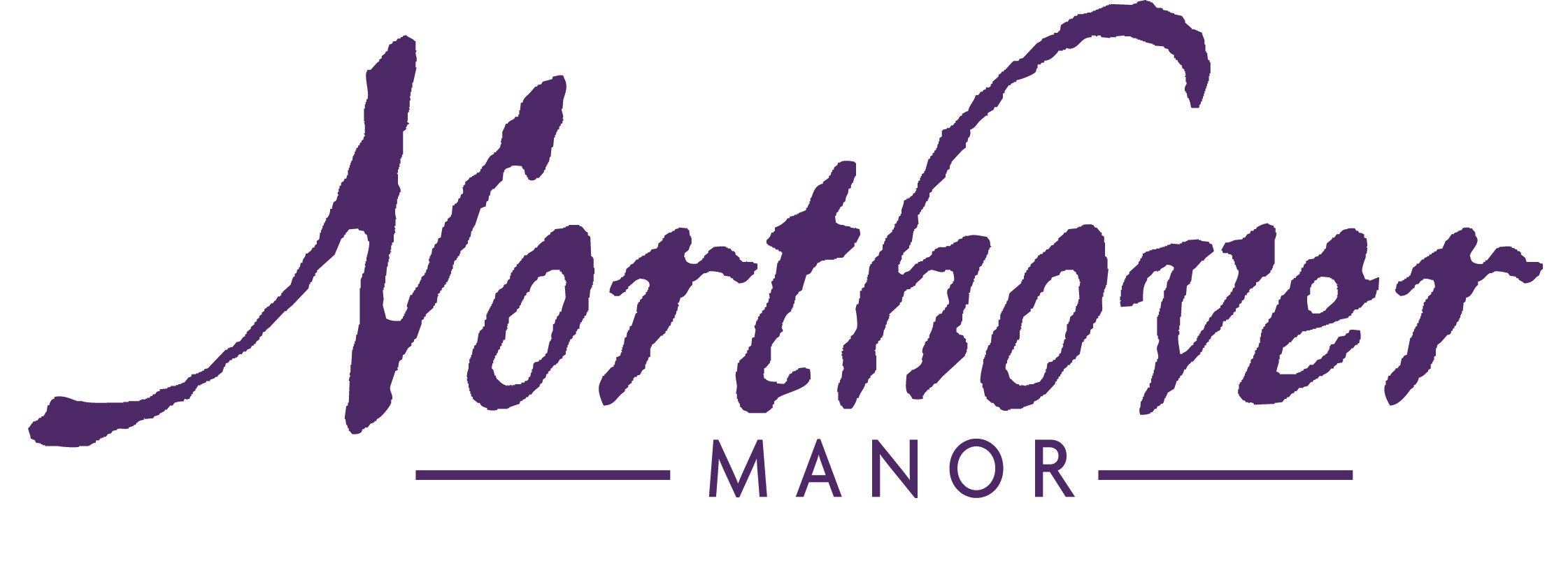 Northover Manor Logo