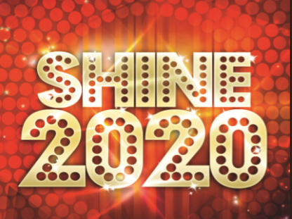 Shine 2020