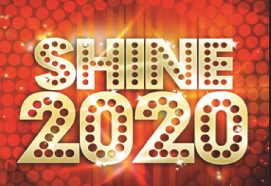 Shine 2020