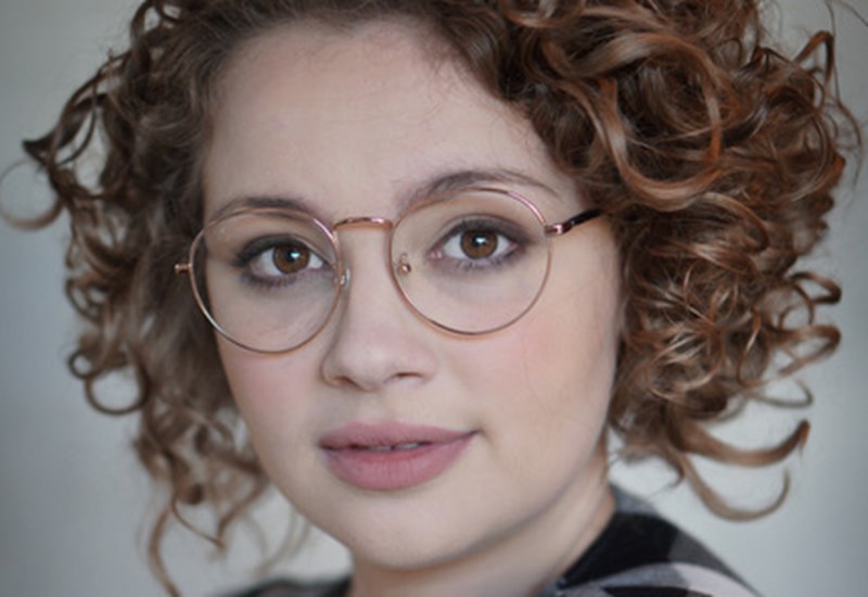 Carrie Hope Fletcher: Into the Spotlight