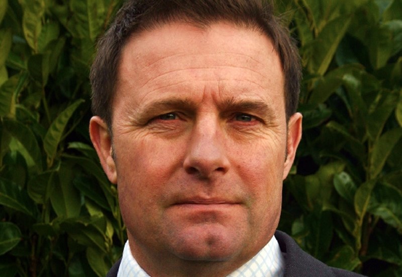 Hamish De Bretton-Gordon: Chemical Warrior