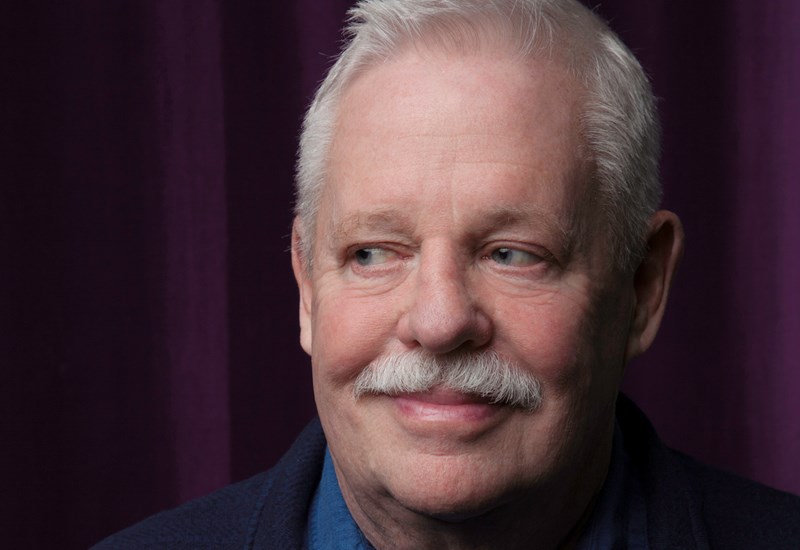 Armistead Maupin