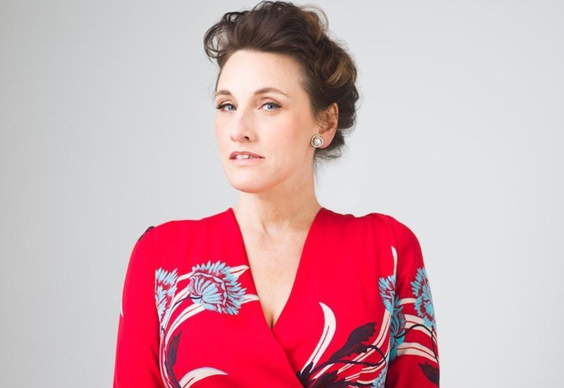 Grace Dent: Hungry
