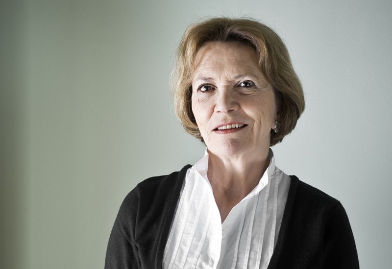 Dame Joan Bakewell: The Tick of Two Clocks