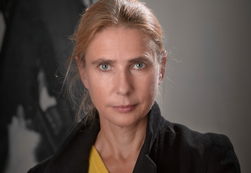 Lionel Shriver: Should We Stay Or Should We Go