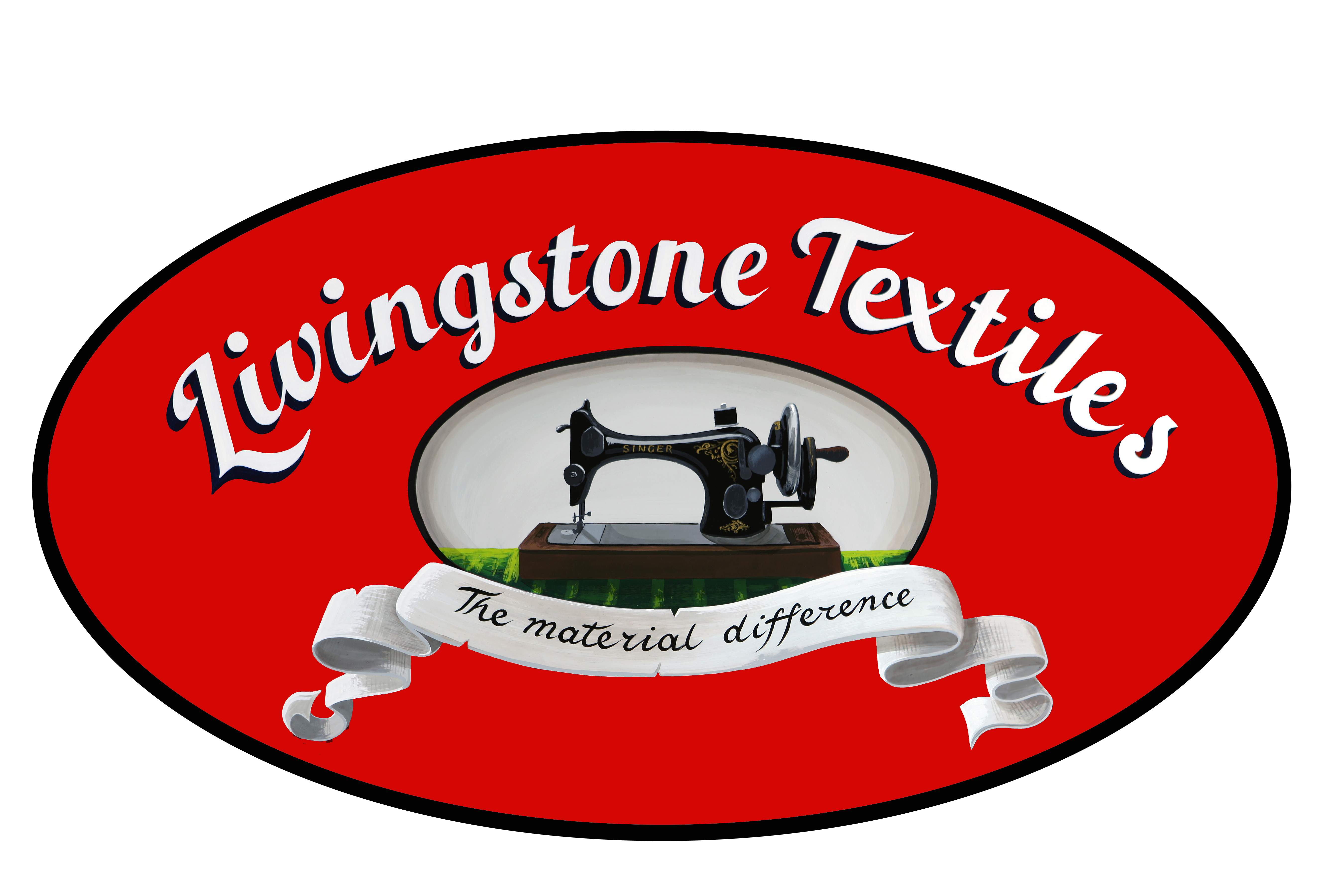 Livingstone Textiles Logo