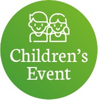 Children's Event Logo