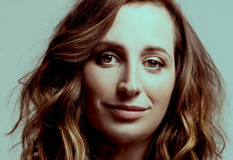 CANCELLED: Isy Suttie: Jane Is Trying