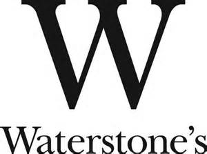 Waterstones Logo