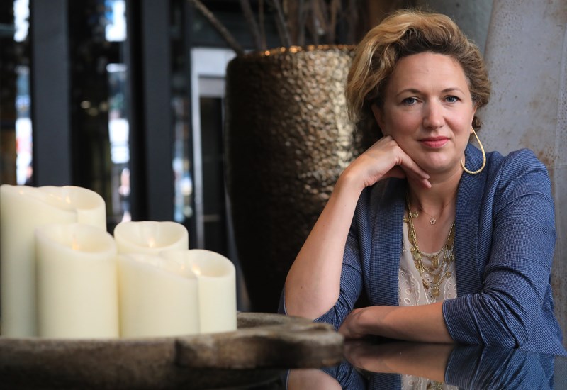 Jessica Fellowes: The Mitford Vanishing