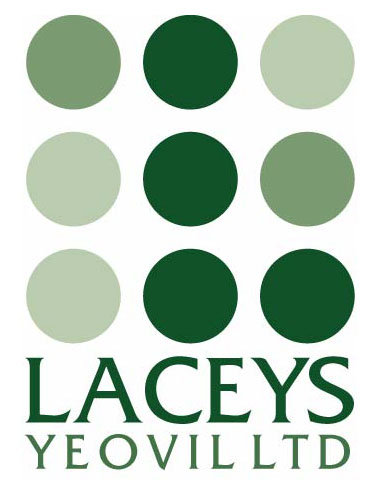 Laceys Yeovil LTD Logo