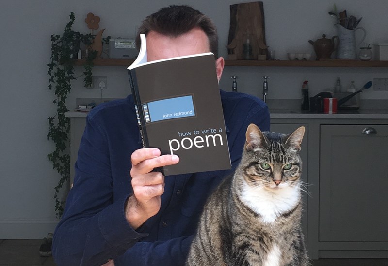 Brian Bilston