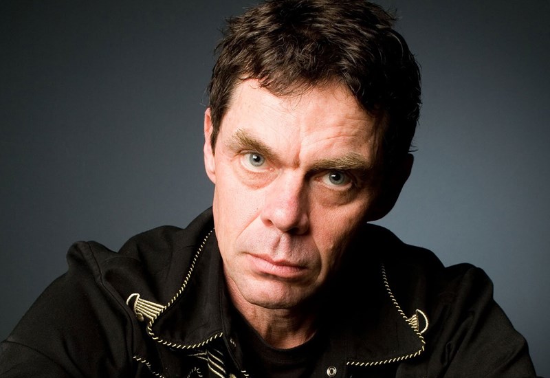 Rich Hall