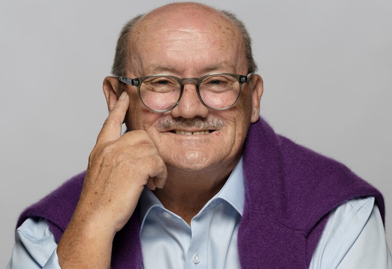 Brendan O'Carroll