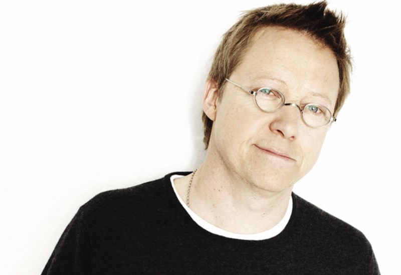 Simon Mayo